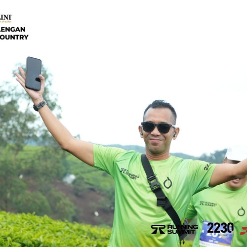 Race photo from PANGALENGAN CROSS-COUNTRY