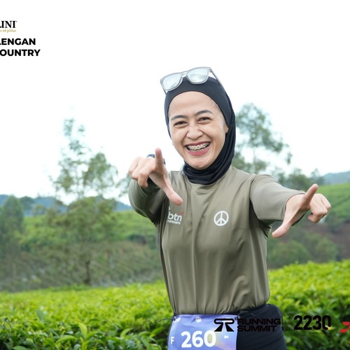 Race photo from PANGALENGAN CROSS-COUNTRY