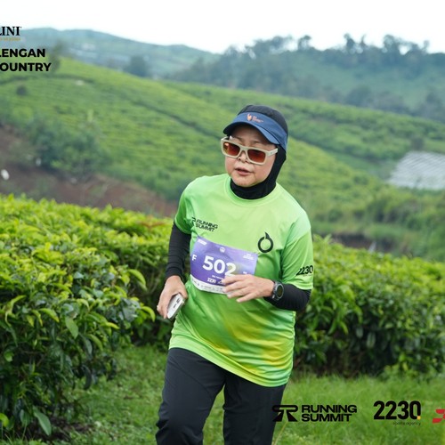 Race photo from PANGALENGAN CROSS-COUNTRY