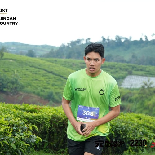 Race photo from PANGALENGAN CROSS-COUNTRY