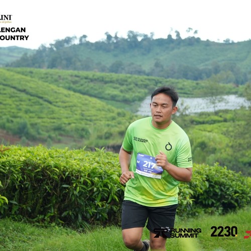 Race photo from PANGALENGAN CROSS-COUNTRY