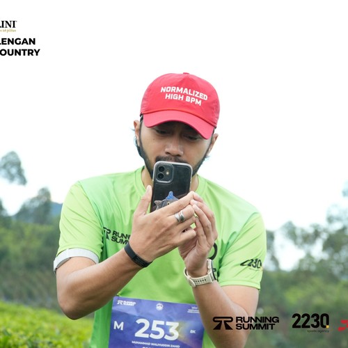 Race photo from PANGALENGAN CROSS-COUNTRY