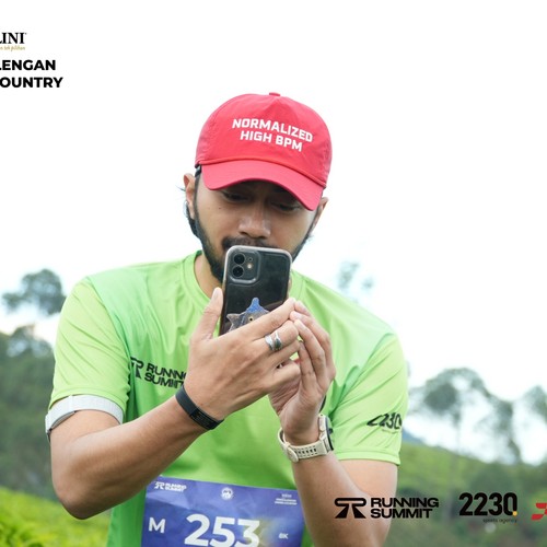 Race photo from PANGALENGAN CROSS-COUNTRY