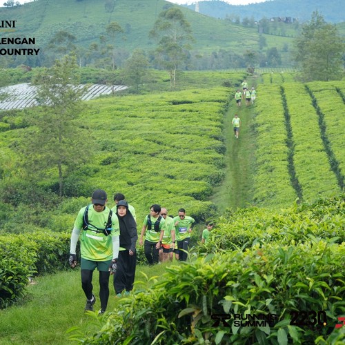Race photo from PANGALENGAN CROSS-COUNTRY