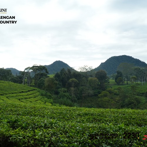 Race photo from PANGALENGAN CROSS-COUNTRY