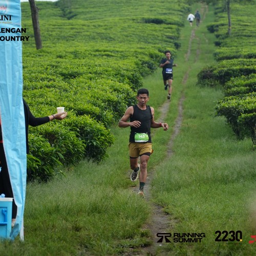 Race photo from PANGALENGAN CROSS-COUNTRY