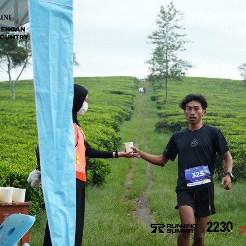 Race photo from PANGALENGAN CROSS-COUNTRY