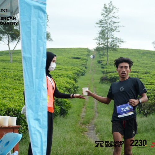Race photo from PANGALENGAN CROSS-COUNTRY