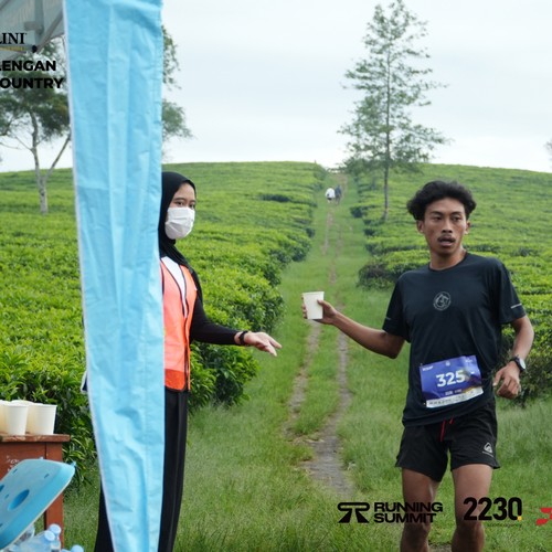 Race photo from PANGALENGAN CROSS-COUNTRY