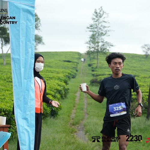 Race photo from PANGALENGAN CROSS-COUNTRY