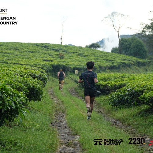Race photo from PANGALENGAN CROSS-COUNTRY