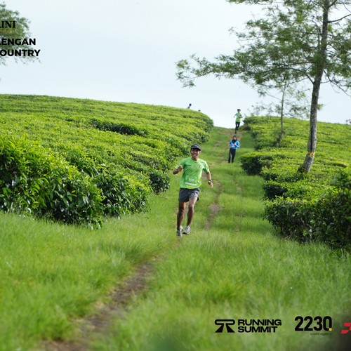 Race photo from PANGALENGAN CROSS-COUNTRY