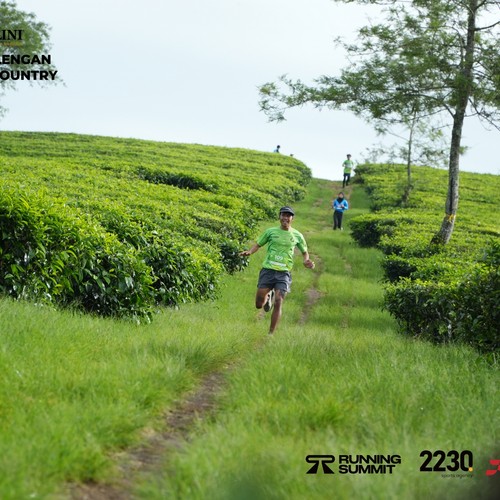 Race photo from PANGALENGAN CROSS-COUNTRY