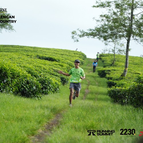 Race photo from PANGALENGAN CROSS-COUNTRY