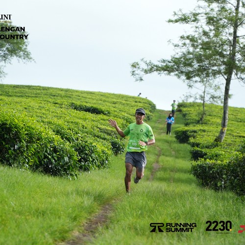 Race photo from PANGALENGAN CROSS-COUNTRY