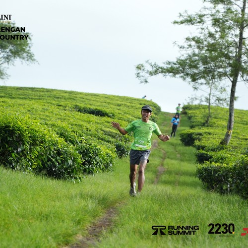 Race photo from PANGALENGAN CROSS-COUNTRY