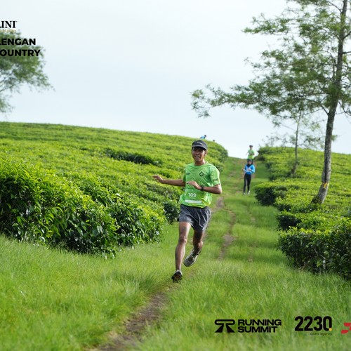 Race photo from PANGALENGAN CROSS-COUNTRY