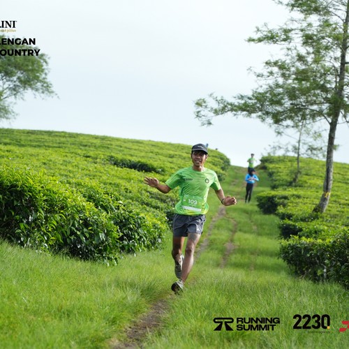 Race photo from PANGALENGAN CROSS-COUNTRY