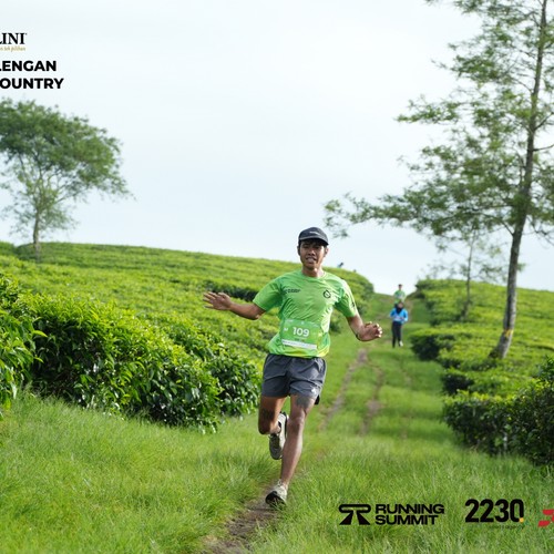 Race photo from PANGALENGAN CROSS-COUNTRY