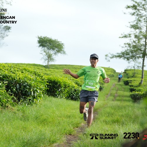 Race photo from PANGALENGAN CROSS-COUNTRY