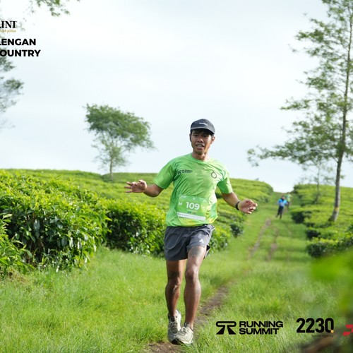 Race photo from PANGALENGAN CROSS-COUNTRY