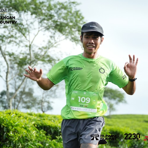 Race photo from PANGALENGAN CROSS-COUNTRY