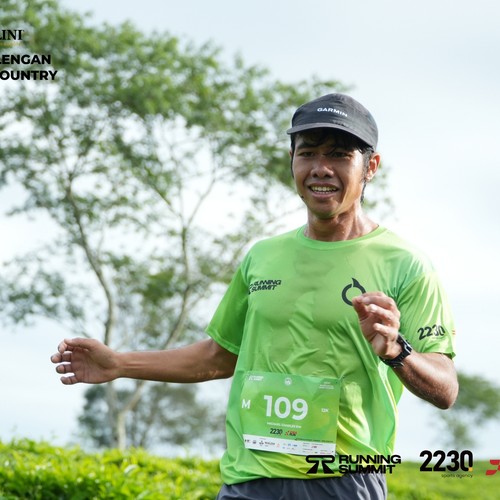 Race photo from PANGALENGAN CROSS-COUNTRY