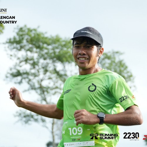 Race photo from PANGALENGAN CROSS-COUNTRY