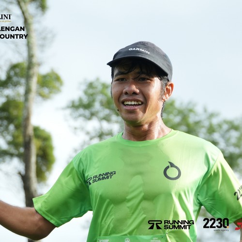 Race photo from PANGALENGAN CROSS-COUNTRY