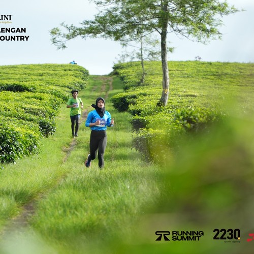 Race photo from PANGALENGAN CROSS-COUNTRY