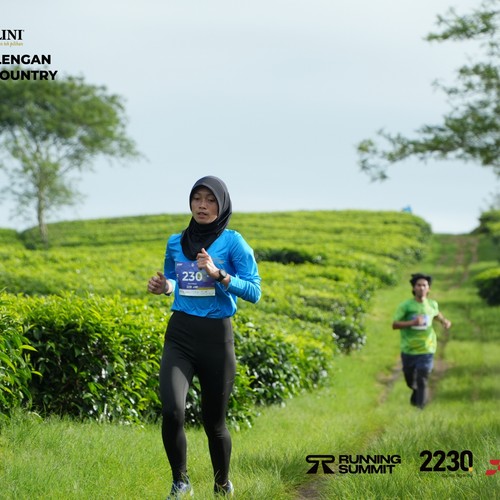 Race photo from PANGALENGAN CROSS-COUNTRY