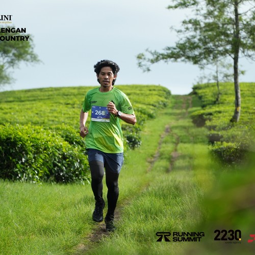Race photo from PANGALENGAN CROSS-COUNTRY