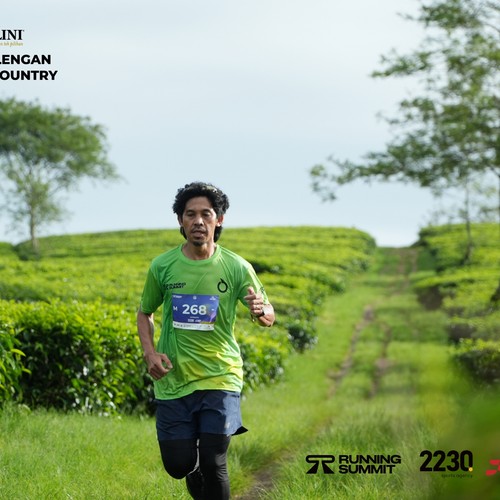 Race photo from PANGALENGAN CROSS-COUNTRY