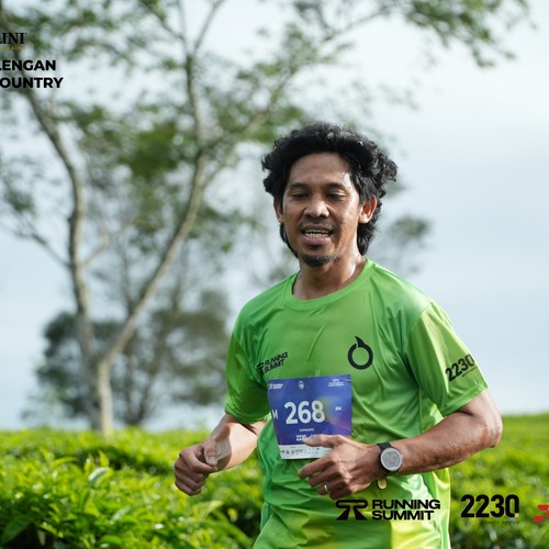 Race photo from PANGALENGAN CROSS-COUNTRY