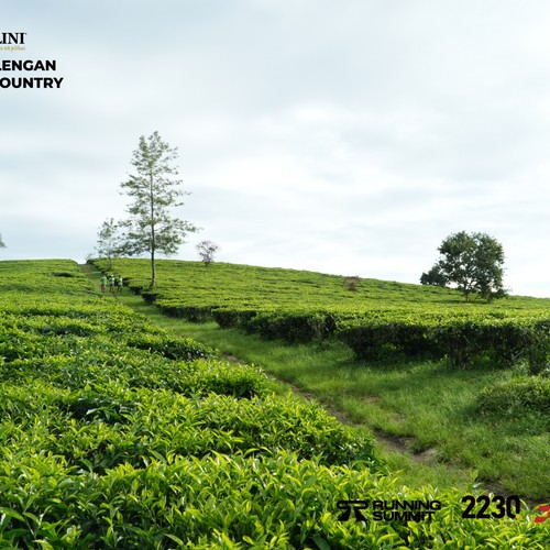 Race photo from PANGALENGAN CROSS-COUNTRY