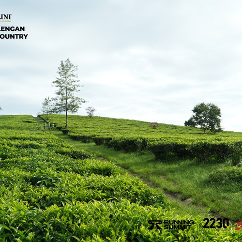Race photo from PANGALENGAN CROSS-COUNTRY