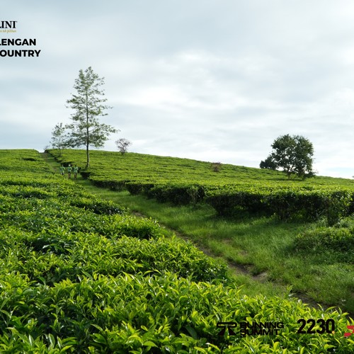 Race photo from PANGALENGAN CROSS-COUNTRY
