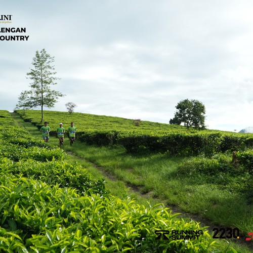 Race photo from PANGALENGAN CROSS-COUNTRY