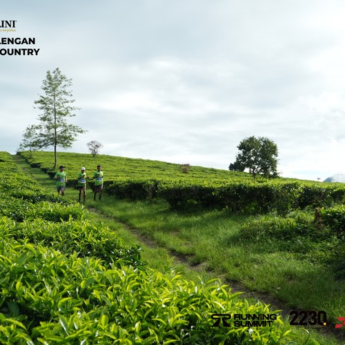 Race photo from PANGALENGAN CROSS-COUNTRY