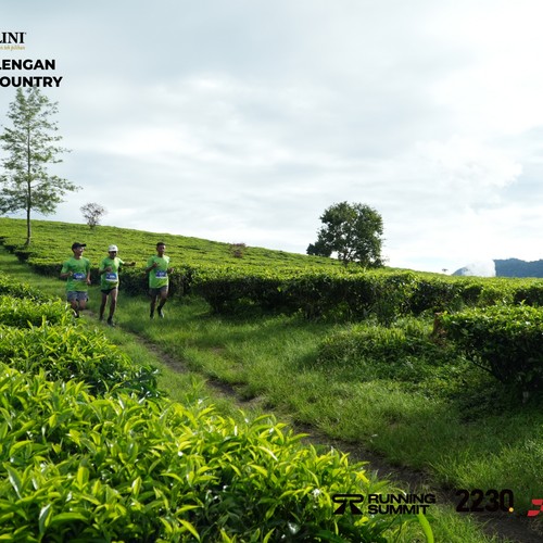 Race photo from PANGALENGAN CROSS-COUNTRY