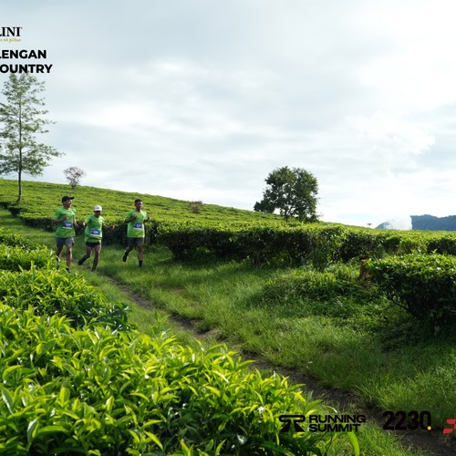 Race photo from PANGALENGAN CROSS-COUNTRY