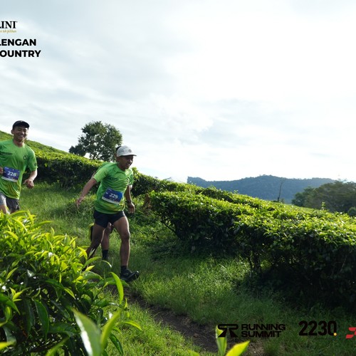 Race photo from PANGALENGAN CROSS-COUNTRY