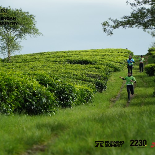 Race photo from PANGALENGAN CROSS-COUNTRY