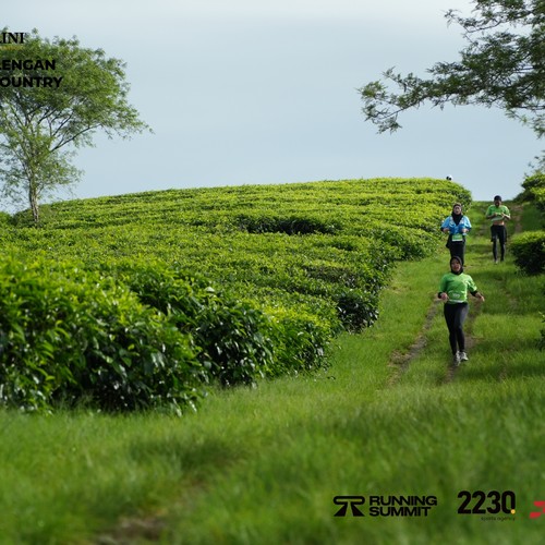 Race photo from PANGALENGAN CROSS-COUNTRY