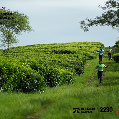 Race photo from PANGALENGAN CROSS-COUNTRY