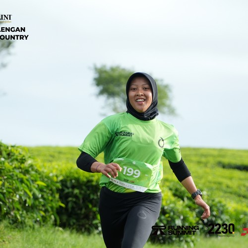 Race photo from PANGALENGAN CROSS-COUNTRY