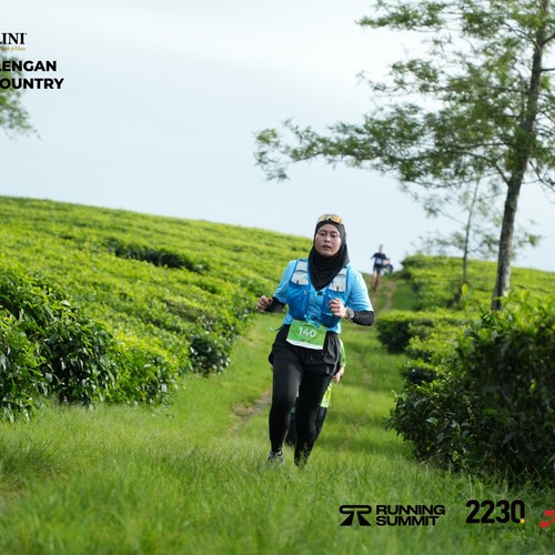 Race photo from PANGALENGAN CROSS-COUNTRY