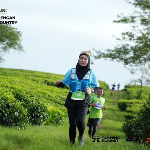 Race photo from PANGALENGAN CROSS-COUNTRY