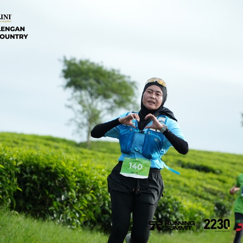 Race photo from PANGALENGAN CROSS-COUNTRY