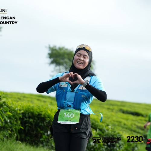 Race photo from PANGALENGAN CROSS-COUNTRY